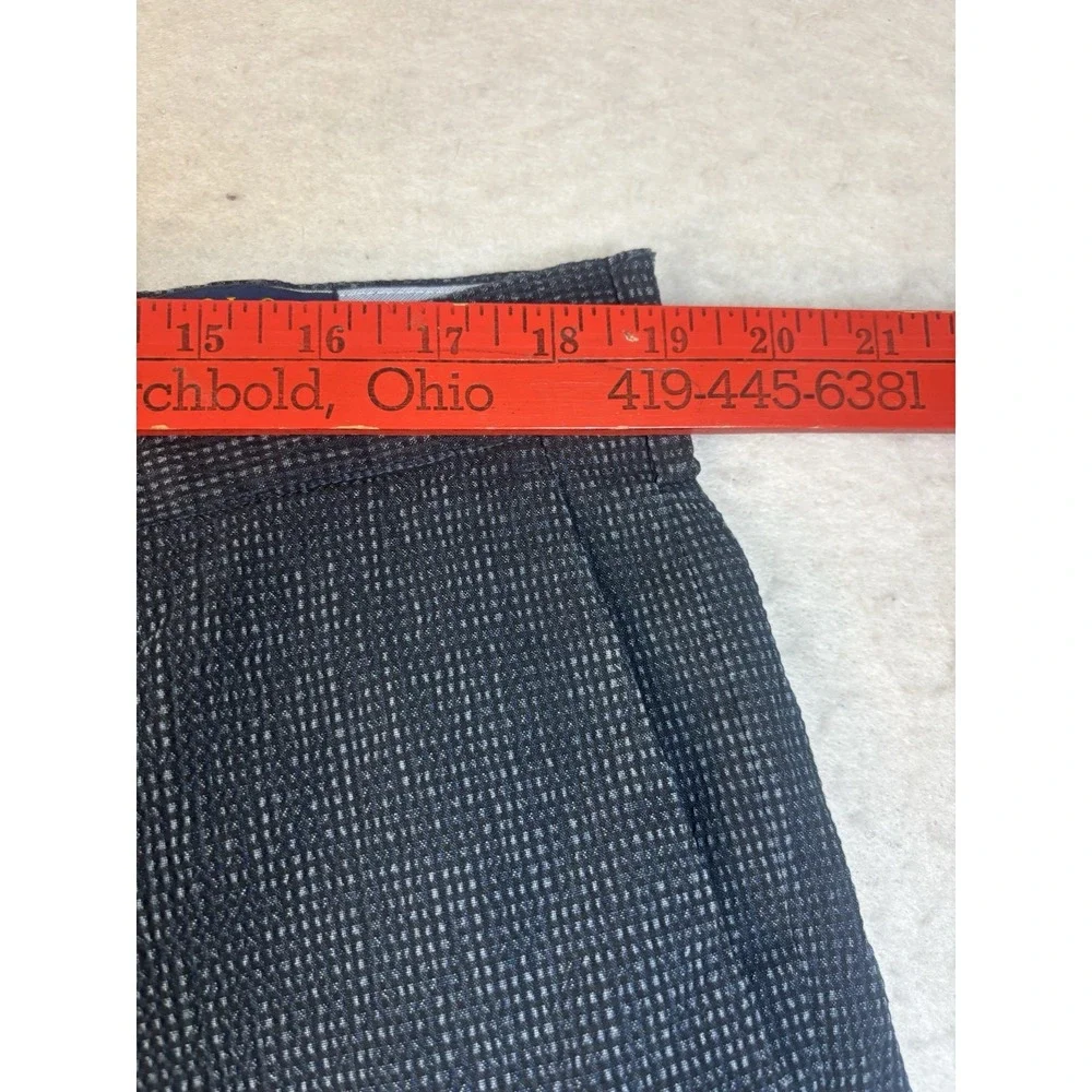 Polo Ralph Lauren Stretch Straight Fit Navy Blue Shorts Size 38 X 8 NWT $98MSRP